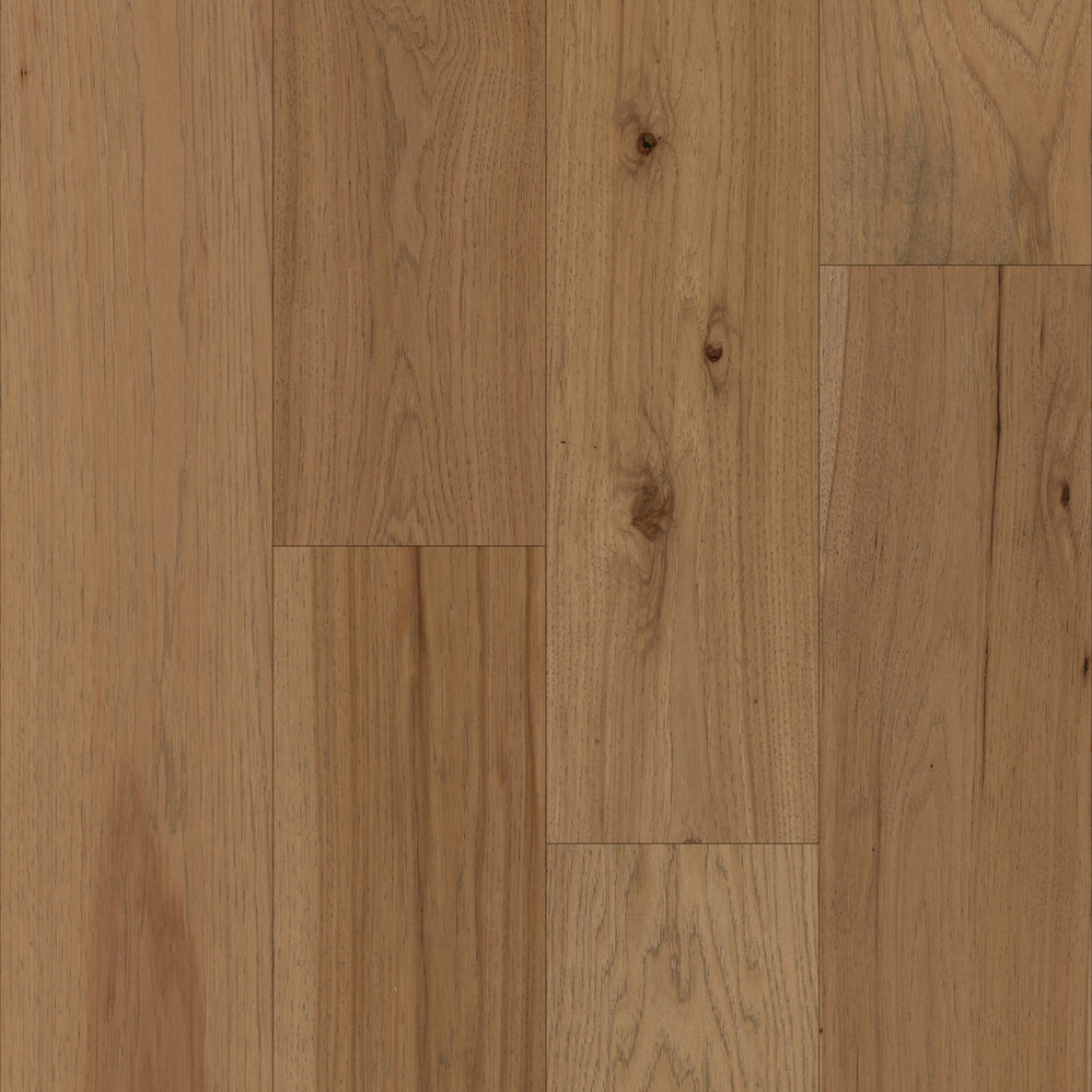 Dixie Home Hardwood — DH Floors